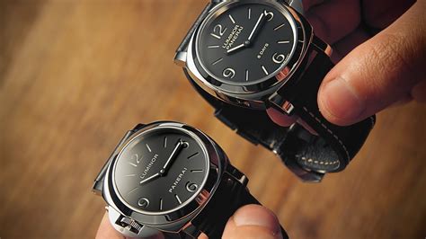 do panerai watches appreciate in value|why are Panerai watches expensive.